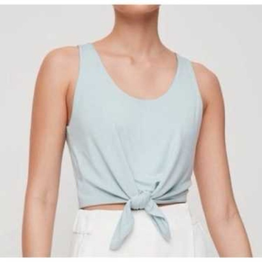 Aritzia Babaton Jeronimo Tank